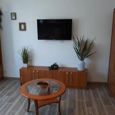 Pretty Place Apartment Zamardi