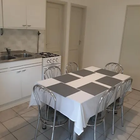 Apartment Pretty Place Zamardi