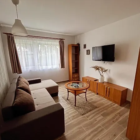 Pretty Place Apartment